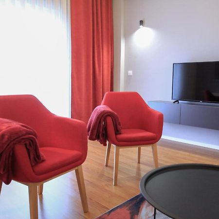 Parta Apartment بريشتاين المظهر الخارجي الصورة