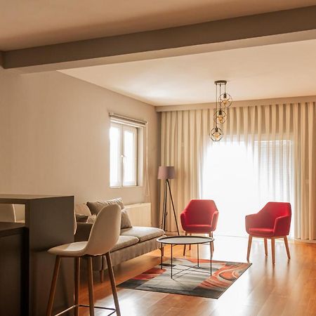 Parta Apartment بريشتاين المظهر الخارجي الصورة