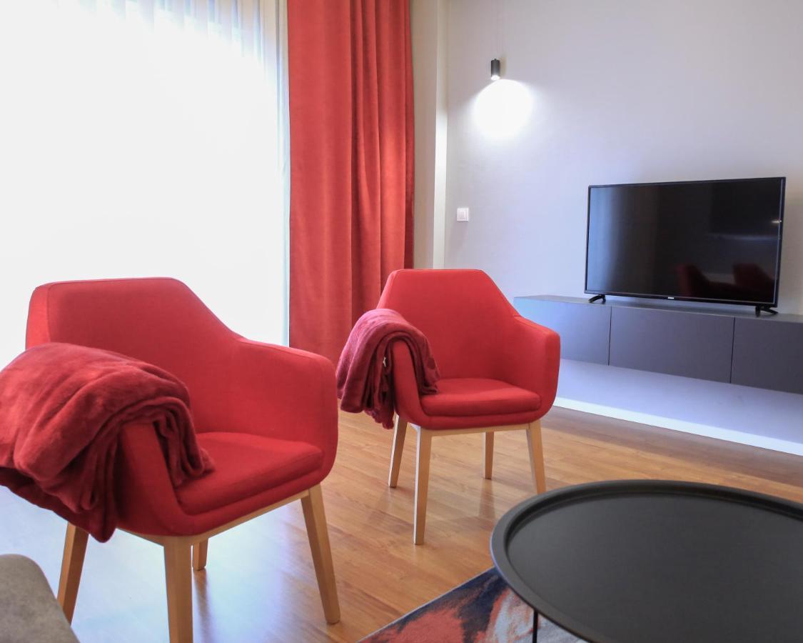 Parta Apartment بريشتاين المظهر الخارجي الصورة