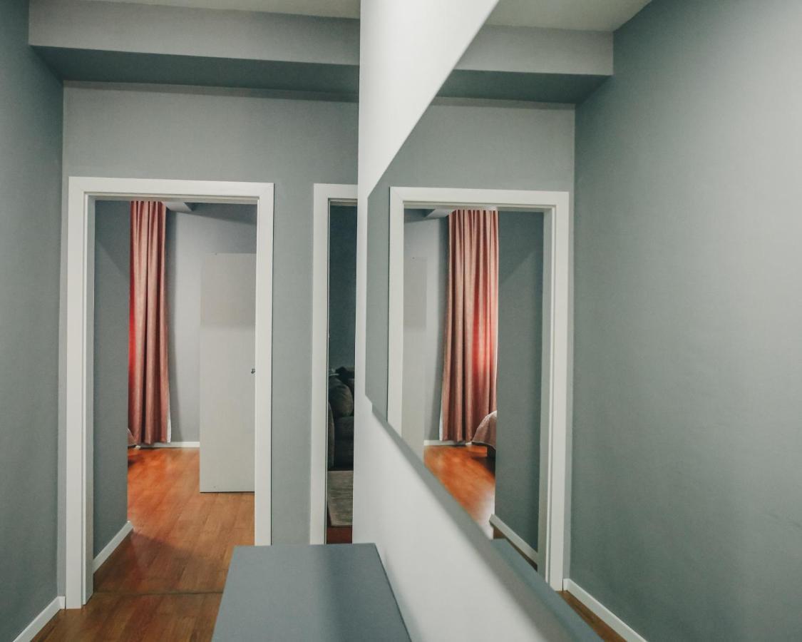 Parta Apartment بريشتاين المظهر الخارجي الصورة