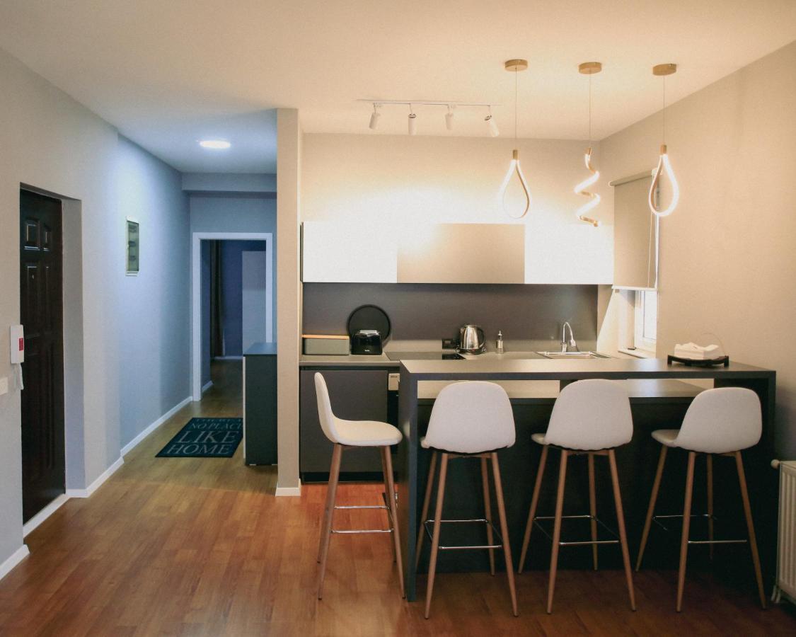 Parta Apartment بريشتاين المظهر الخارجي الصورة