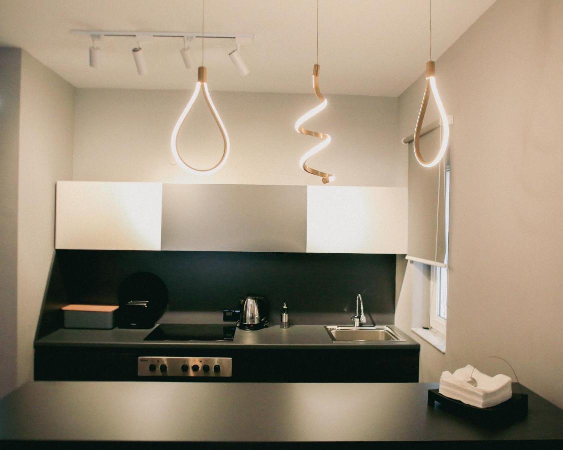 Parta Apartment بريشتاين المظهر الخارجي الصورة