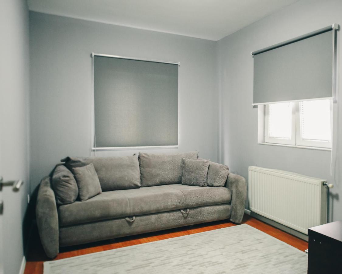 Parta Apartment بريشتاين المظهر الخارجي الصورة