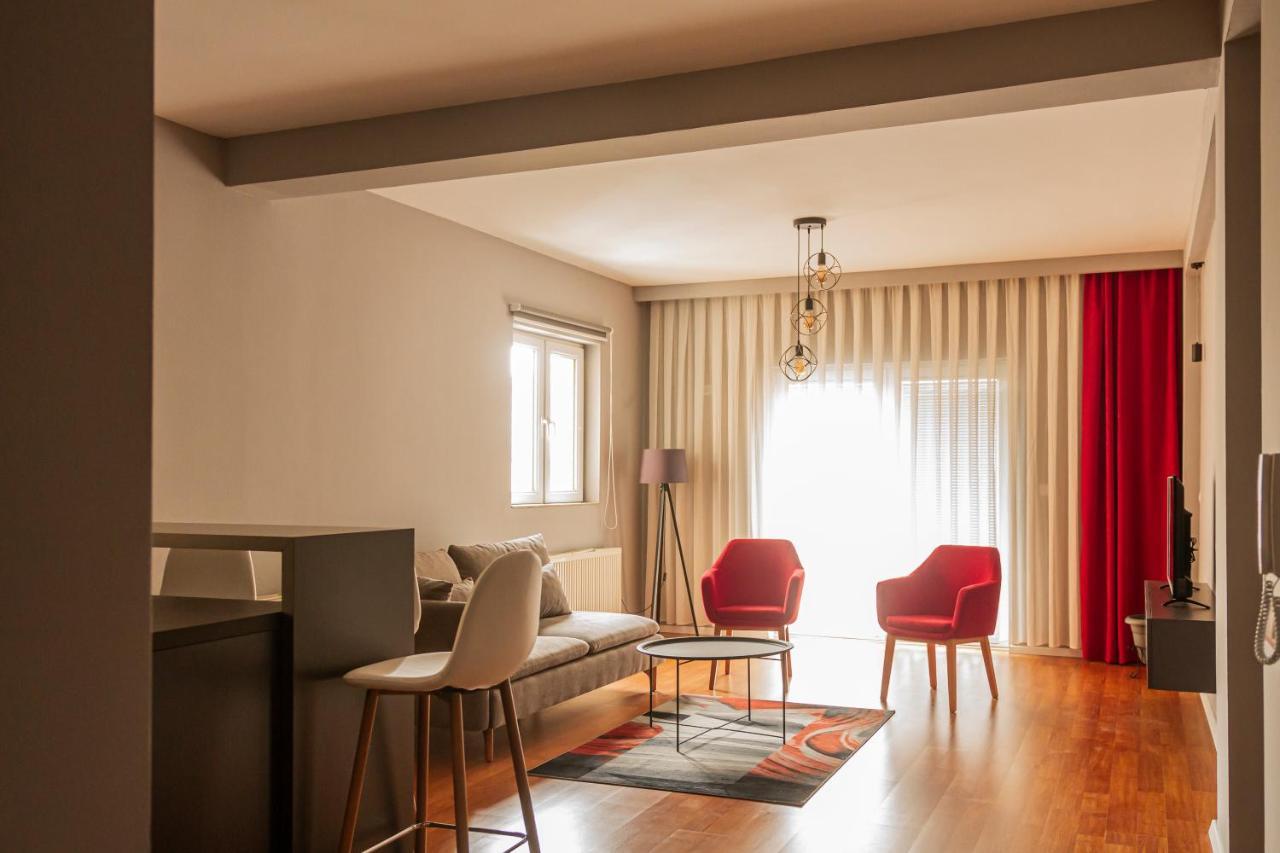 Parta Apartment بريشتاين المظهر الخارجي الصورة